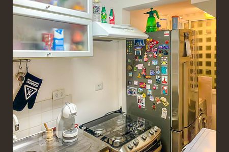 Apartamento para alugar com 1 quarto, 51m² em Liberdade, São Paulo