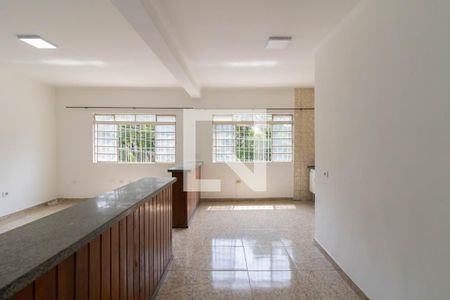 Casa para alugar com 55m², 1 quarto e 1 vagaCozinha