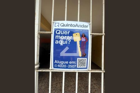 Placa de casa para alugar com 1 quarto, 55m² em Jardim Bom Clima, Guarulhos