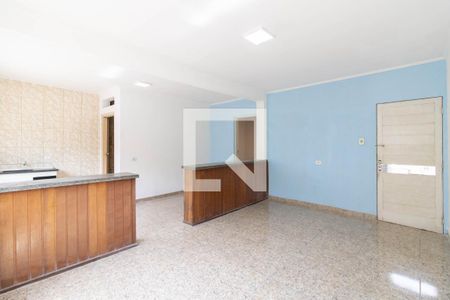 Sala de casa para alugar com 1 quarto, 55m² em Jardim Bom Clima, Guarulhos