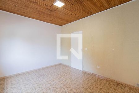 Quarto de casa para alugar com 1 quarto, 55m² em Jardim Bom Clima, Guarulhos