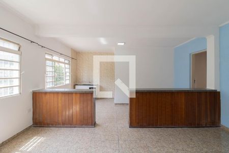 Sala de casa para alugar com 1 quarto, 55m² em Jardim Bom Clima, Guarulhos