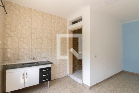 Casa para alugar com 55m², 1 quarto e 1 vagaCozinha