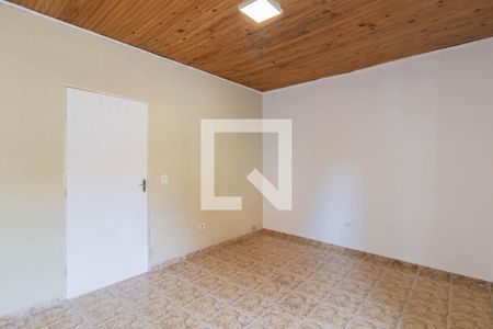 Quarto de casa para alugar com 1 quarto, 55m² em Jardim Bom Clima, Guarulhos