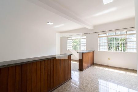 Casa para alugar com 55m², 1 quarto e 1 vagaCozinha