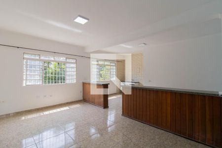 Casa para alugar com 1 quarto, 55m² em Jardim Bom Clima, Guarulhos