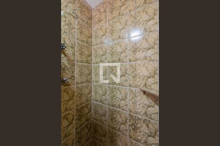 Casa para alugar com 55m², 1 quarto e 1 vagaBanheiro