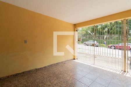 Garagem de casa para alugar com 1 quarto, 55m² em Jardim Bom Clima, Guarulhos