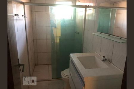 Banheiro 01 de casa à venda com 4 quartos, 200m² em Vila Costa E Silva, Campinas