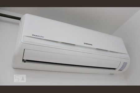 Studio para alugar com 30m², 1 quarto e 1 vagaAr condicionado