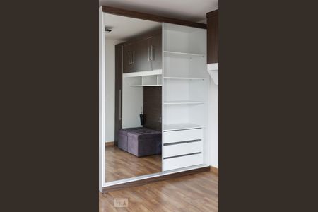 Quarto de kitnet/studio para alugar com 1 quarto, 30m² em Perdizes, São Paulo