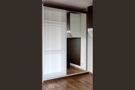 Studio para alugar com 30m², 1 quarto e 1 vagaQuarto