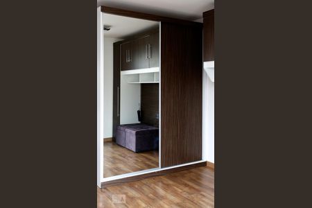 Studio para alugar com 30m², 1 quarto e 1 vagaQuarto