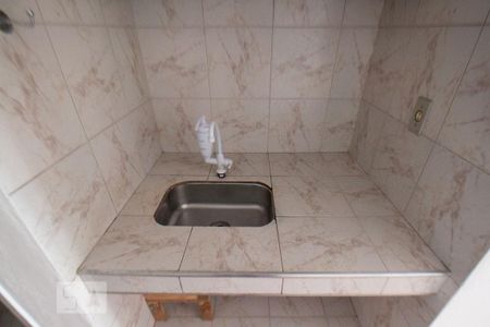 Studio para alugar com 35m², 1 quarto e sem vaga