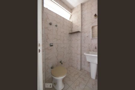 Kitnet/Studio para alugar com 1 quarto, 35m² em Centro, São Paulo