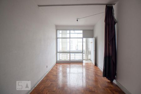 Kitnet/Studio para alugar com 1 quarto, 35m² em Centro, São Paulo