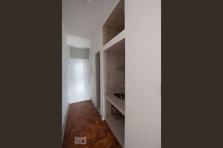 Kitnet/Studio para alugar com 1 quarto, 35m² em Centro, São Paulo