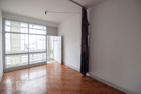 Kitnet/Studio para alugar com 1 quarto, 35m² em Centro, São Paulo
