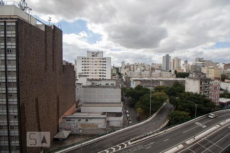 Kitnet/Studio para alugar com 1 quarto, 35m² em Centro, São Paulo