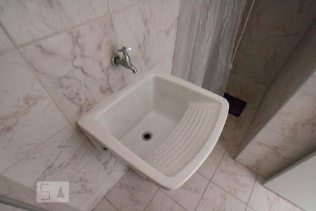 Kitnet/Studio para alugar com 1 quarto, 35m² em Centro, São Paulo
