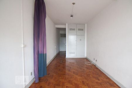 Kitnet/Studio para alugar com 1 quarto, 35m² em Centro, São Paulo