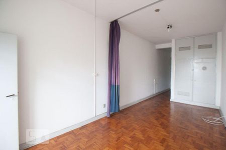 Kitnet/Studio para alugar com 1 quarto, 35m² em Centro, São Paulo