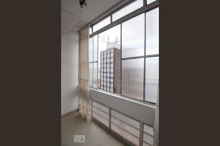 Kitnet/Studio para alugar com 1 quarto, 35m² em Centro, São Paulo