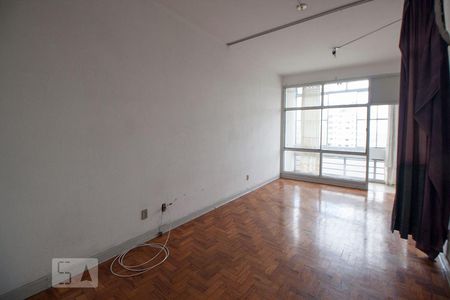 Kitnet/Studio para alugar com 1 quarto, 35m² em Centro, São Paulo