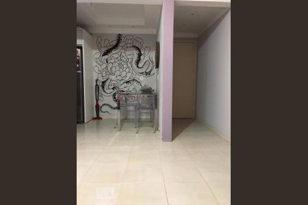 Studio para alugar com 38m², 1 quarto e 1 vaga Studio para alugar com 38m², 1 quarto e 1 vagaSala