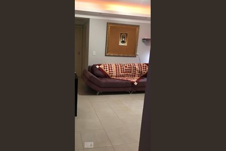 Studio para alugar com 38m², 1 quarto e 1 vaga Studio para alugar com 38m², 1 quarto e 1 vagaSala
