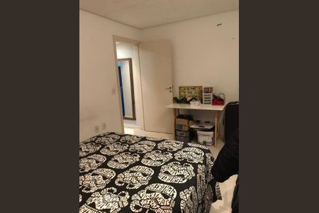 Studio para alugar com 38m², 1 quarto e 1 vaga Studio para alugar com 38m², 1 quarto e 1 vagaQuarto