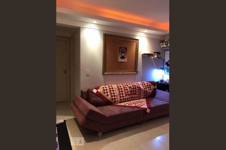 Studio para alugar com 38m², 1 quarto e 1 vaga Studio para alugar com 38m², 1 quarto e 1 vagaSala