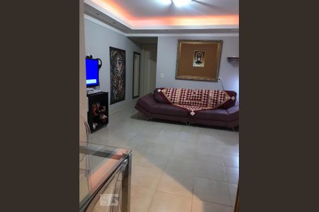Studio para alugar com 38m², 1 quarto e 1 vaga Studio para alugar com 38m², 1 quarto e 1 vagaSala