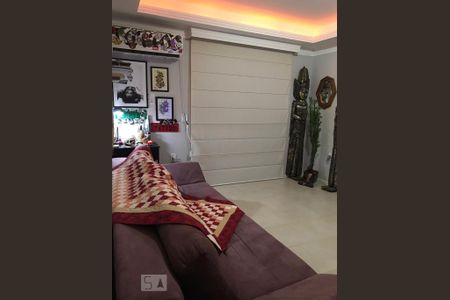 Studio para alugar com 38m², 1 quarto e 1 vaga Studio para alugar com 38m², 1 quarto e 1 vagaSala
