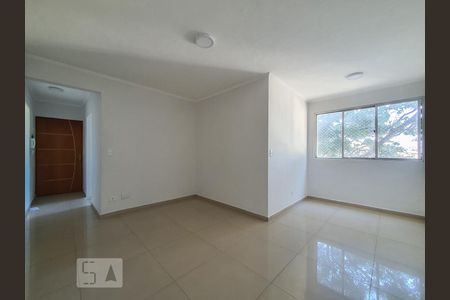 Sala de apartamento à venda com 2 quartos, 76m² em Jardim da Saúde, São Paulo