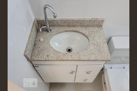 Detalhe do banheiro  de apartamento à venda com 2 quartos, 76m² em Jardim da Saúde, São Paulo