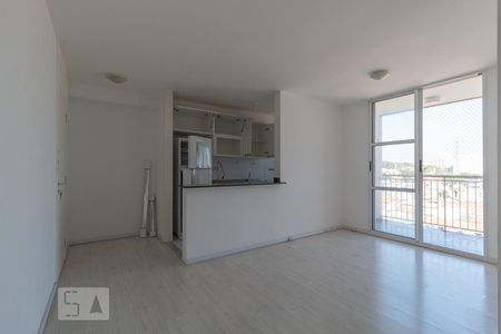 Apartamento para alugar com 64m², 2 quartos e 1 vagaSala