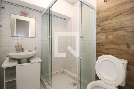 Apartamento à venda com 69m², 2 quartos e 1 vagaBanheiro