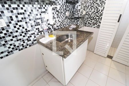 Apartamento à venda com 69m², 2 quartos e 1 vagaCozinha