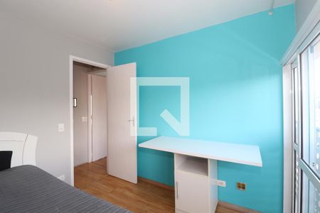 Apartamento à venda com 69m², 2 quartos e 1 vagaQuarto 2