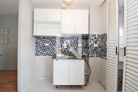 Apartamento à venda com 69m², 2 quartos e 1 vagaCozinha