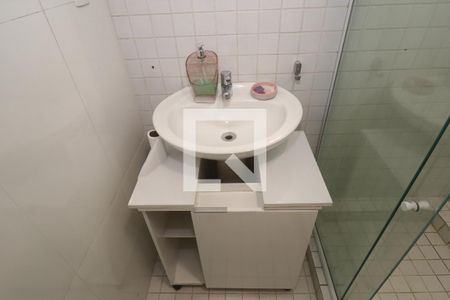 Apartamento à venda com 69m², 2 quartos e 1 vagaBanheiro