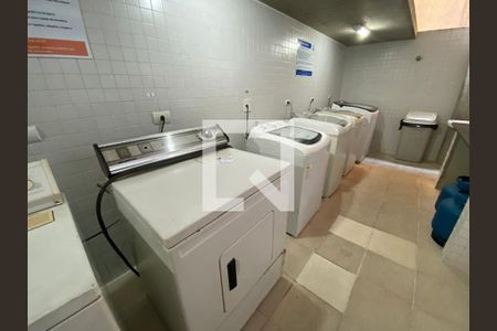 Apartamento à venda com 69m², 2 quartos e 1 vagaLavanderia