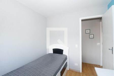 Apartamento à venda com 69m², 2 quartos e 1 vagaQuarto 2