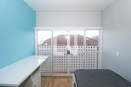 Apartamento à venda com 69m², 2 quartos e 1 vagaQuarto 2