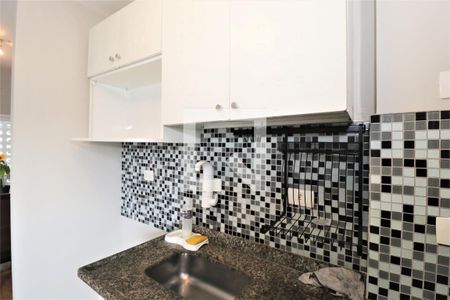 Apartamento à venda com 69m², 2 quartos e 1 vagaCozinha