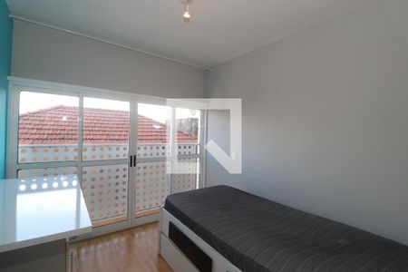 Apartamento à venda com 69m², 2 quartos e 1 vagaQuarto 2
