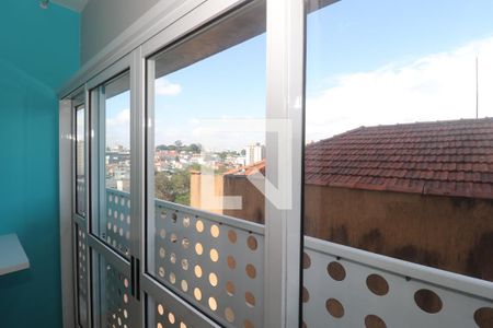 Apartamento à venda com 69m², 2 quartos e 1 vagaQuarto 2
