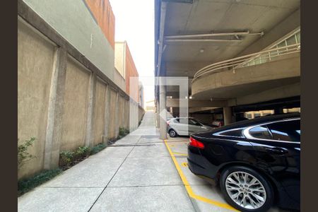 Apartamento à venda com 69m², 2 quartos e 1 vagaGaragem