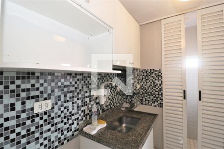 Apartamento à venda com 69m², 2 quartos e 1 vagaCozinha